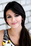 Victoria Justice