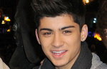 Zayn