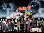 Naruto/Naruto Shippuden