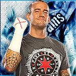 CM Punk