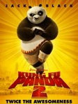 Kung fu panda 2