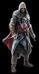 Ezio Auditore da Firenze (Assassin's Creed 2)