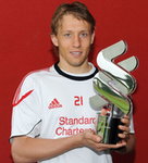 Lucas Leiva