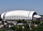 Samsung Arena w Poznaniu