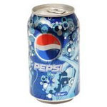 pepsi