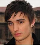 Tom Parker