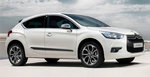 Citroen DS4