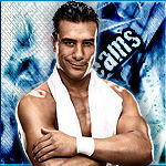 Alberto Del Rio