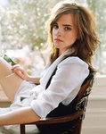 Indestructible.♥ - Emma Watson 
