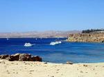 Sharm-El Sheikh, Egipt