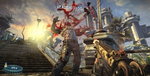 Bulletstorm