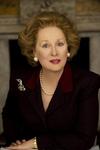 Margaret Thatcher "Żelazna Dama"