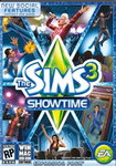 The Sims 3 Zostań gwiazdą