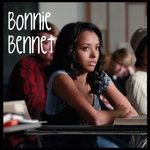 Bonnie Bennett