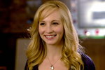 Caroline Forbes 