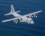Lockheed C-130 (Hercules)
