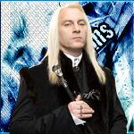 Lucjusz Malfoy