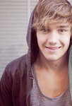 Liam .  ♥