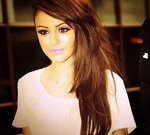 Cher Lloyd.
