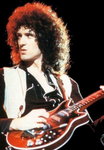 Brian May! :D