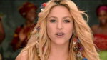 SHAKIRA