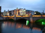 Dublin Irlandia 