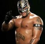 Rey Mysterio