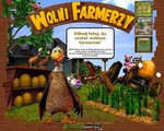 wolni farmerzy