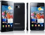Samsung Galaxy s 2 - 1600zł