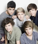 One  Direction