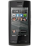 Nokia 500 ! 