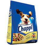 Chappi! 