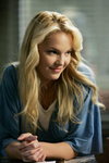 Izzie Stevens ;*