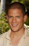 b)Wentworth Miller (skazany na śmierć)