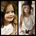 mackenzie foy ♥