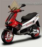 Gilera Runner