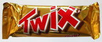 Twix  :* 