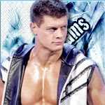 Cody Rhodes (c)