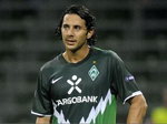 Claudio Pizarro ( Werder Brema,Peru)