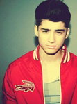 Zayn :**