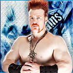 Sheamus