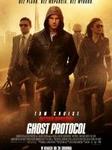 Mission Impossible Ghost Protocol