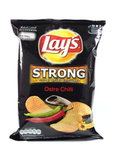 Lay's Strong Ostre Chilli