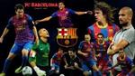 FC barcelona