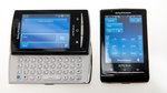 Sony Ericsson xperia x10 mini pro