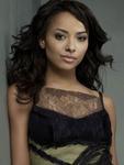 -Bonnie Bennett.-