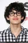 Matt Bennett - Robert "Robbie" Sharpio