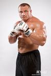 Mariusz "Pudzian" Pudzianowski