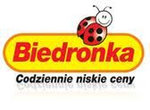 Biedronka 