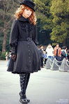 Gothic Lolita ^^